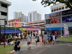 703 ANG MO KIO AVENUE 8 (D20), Shop House #576949571